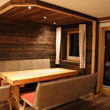 Haus Wachter Anke Apartment Gaschurn Ngoại thất bức ảnh