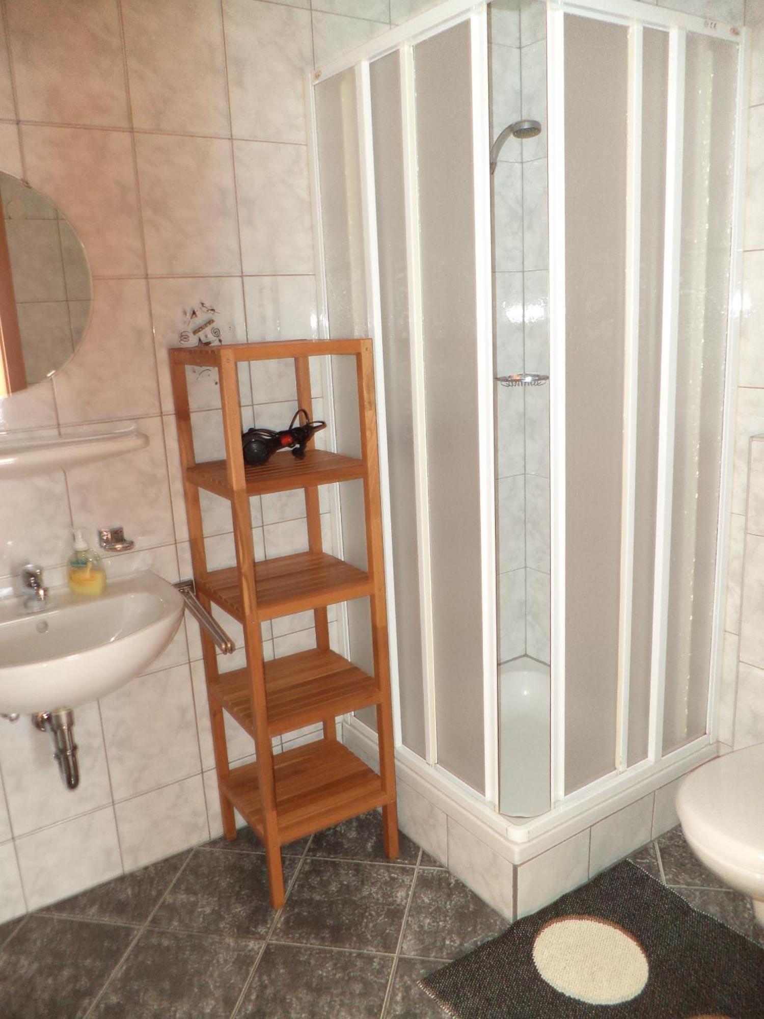 Haus Wachter Anke Apartment Gaschurn Phòng bức ảnh